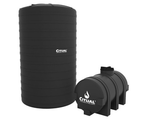 Distribuidores de cisternas y tanques Citijal Rotoplas