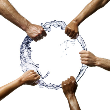 Agua Saludable 