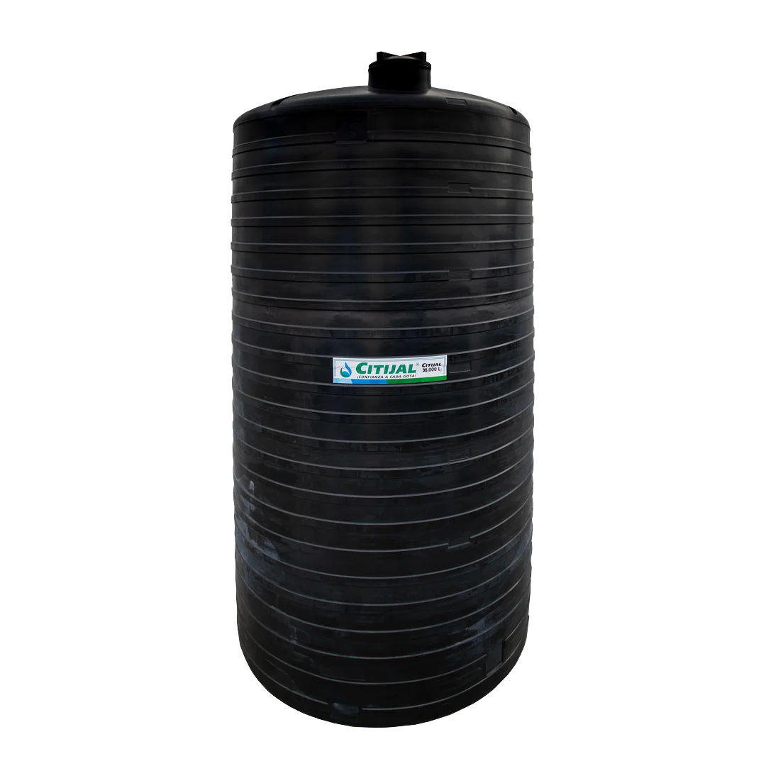 Distribuidores de cisternas citijal de 35000 litros en guadalajara zapopan tanques de plastico polietileno rotoplas