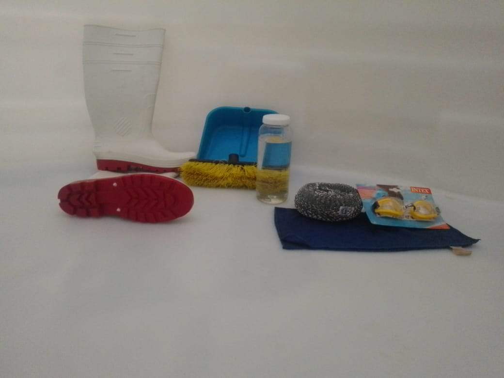 Productos nuevos 