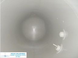 Limpieza y desinfeccion de tanques de acero al carbon, acero inoxidable y Rotoplas Zapopan Guadalajara