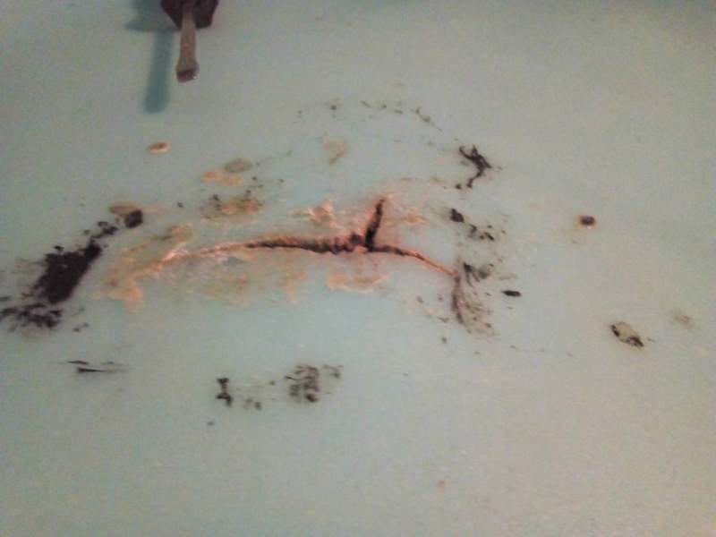 Reparacion de cisternas Rotoplas de fuga de agua en Zapopan Guadalajara