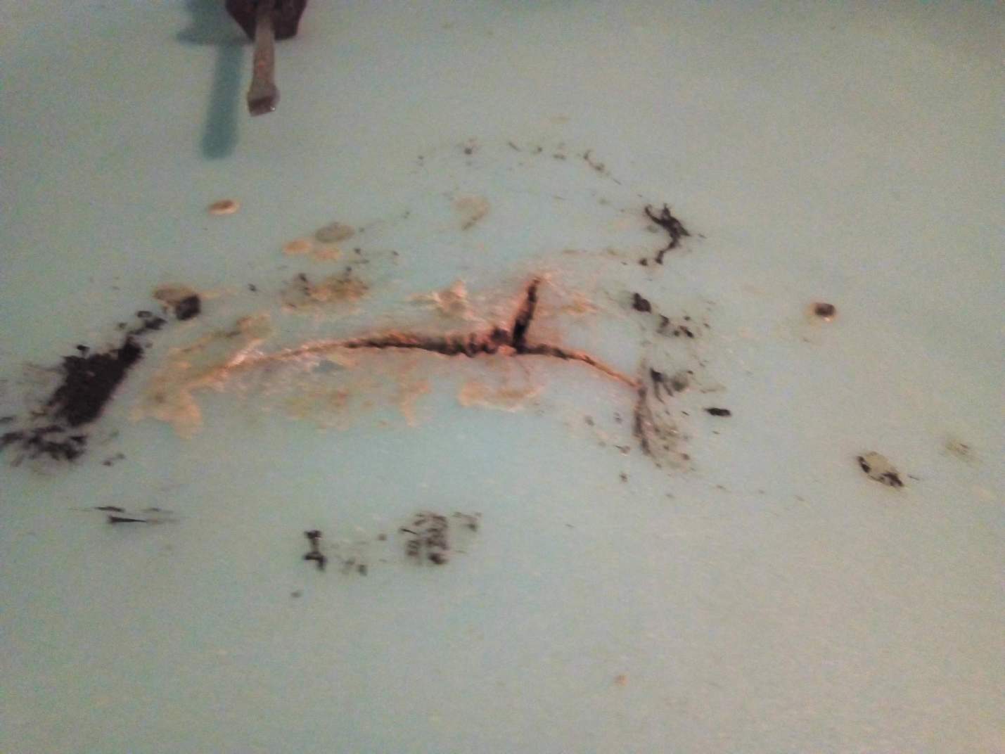 Reparacion de cisternas Rotoplas de fuga de agua en Zapopan Guadalajara