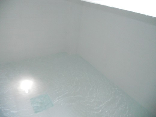 Servicio de lavado y desinfectado de cisternas y aljibes en Zapopan y Guadalajara