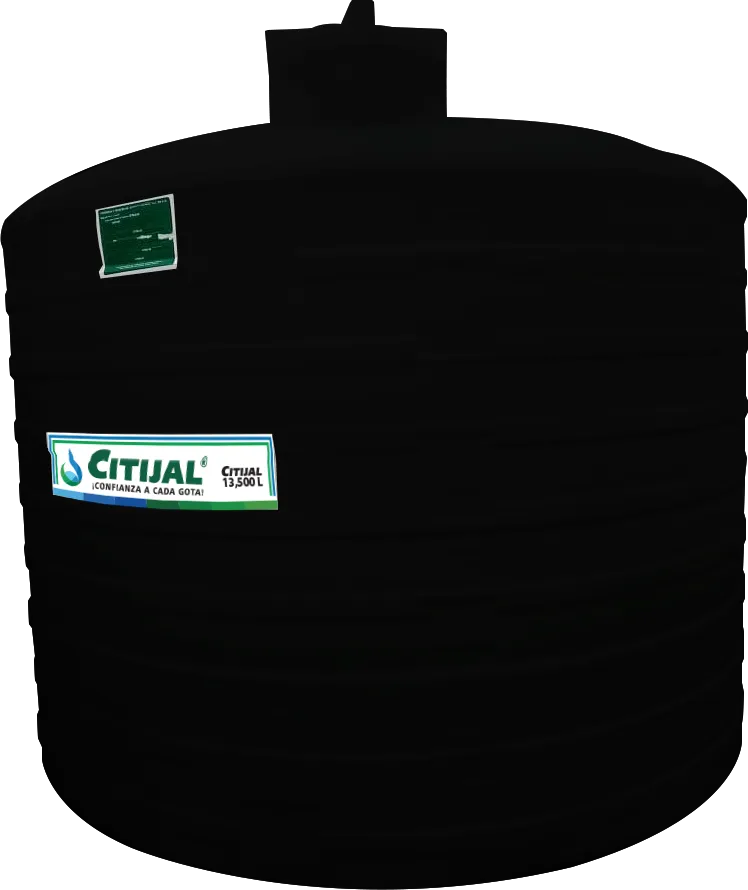 Cisterna citijal de 7500 litros color blanco blanca medidas dimensiones costo precio de plastico polietileno nueva distribuidores venta en guadalajara zapopan tanque