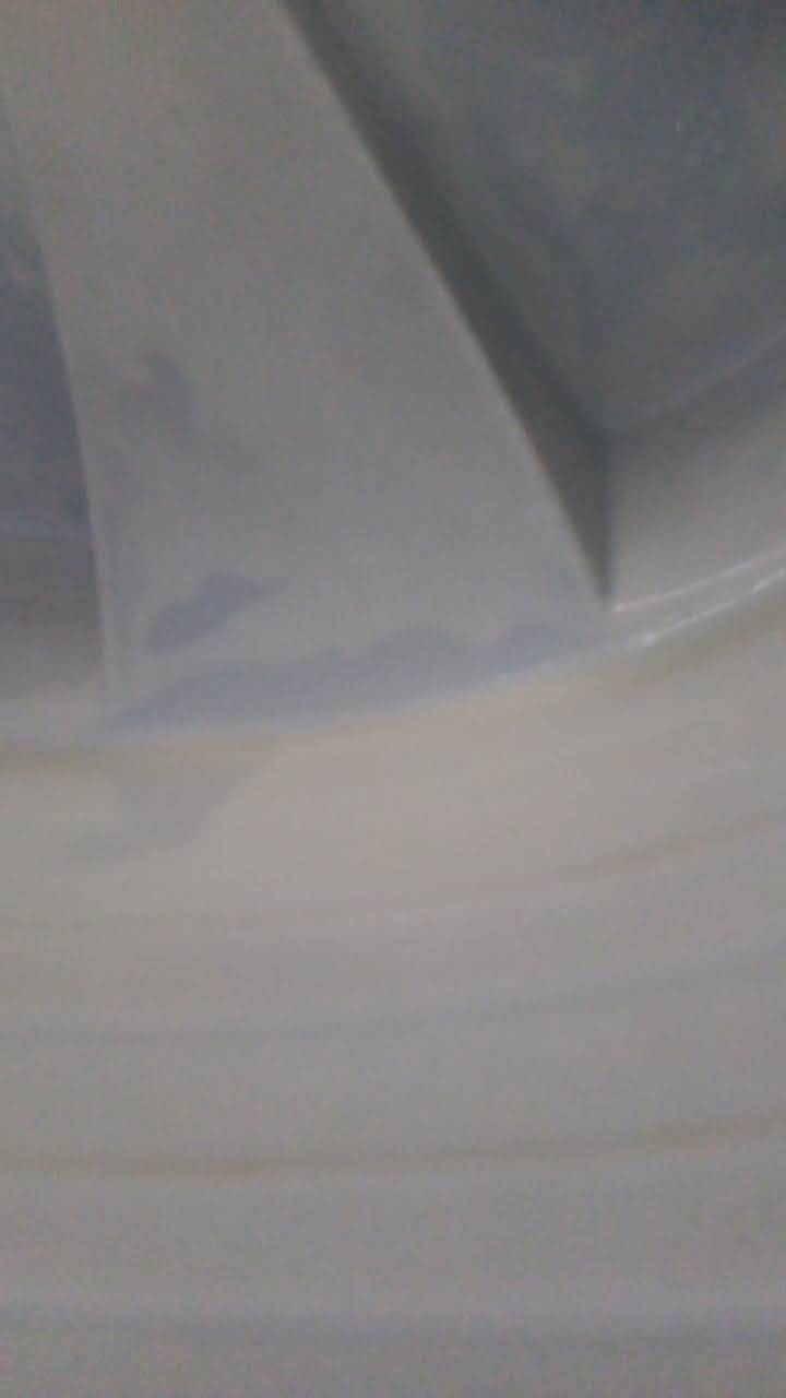 Lavado de cisternas Rotoplas de plastico